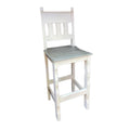 Slate Barstool (CLSOEOUT)