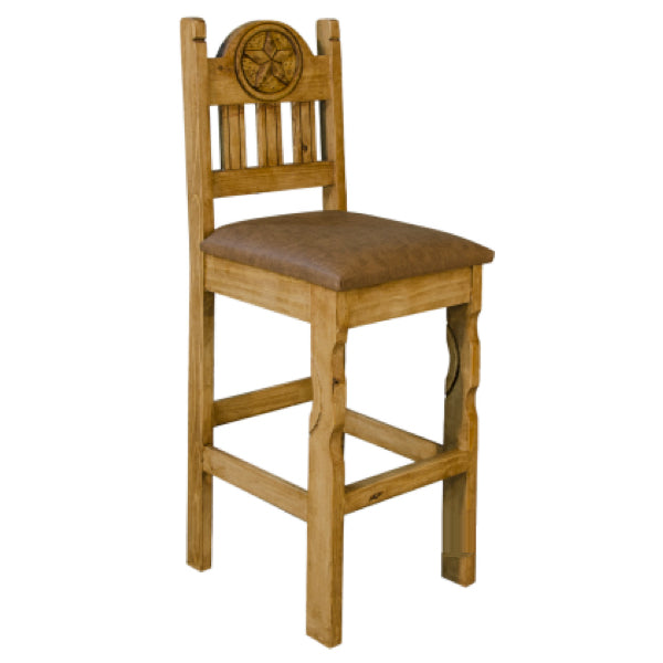 Star Stool
