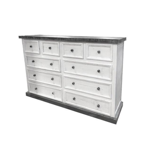 Slate Dresser