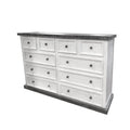 Slate Dresser