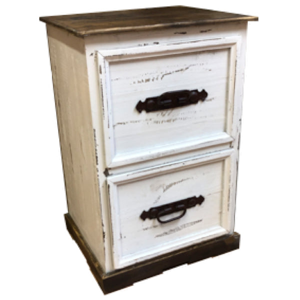 Gatlinburg Filing Cabinet