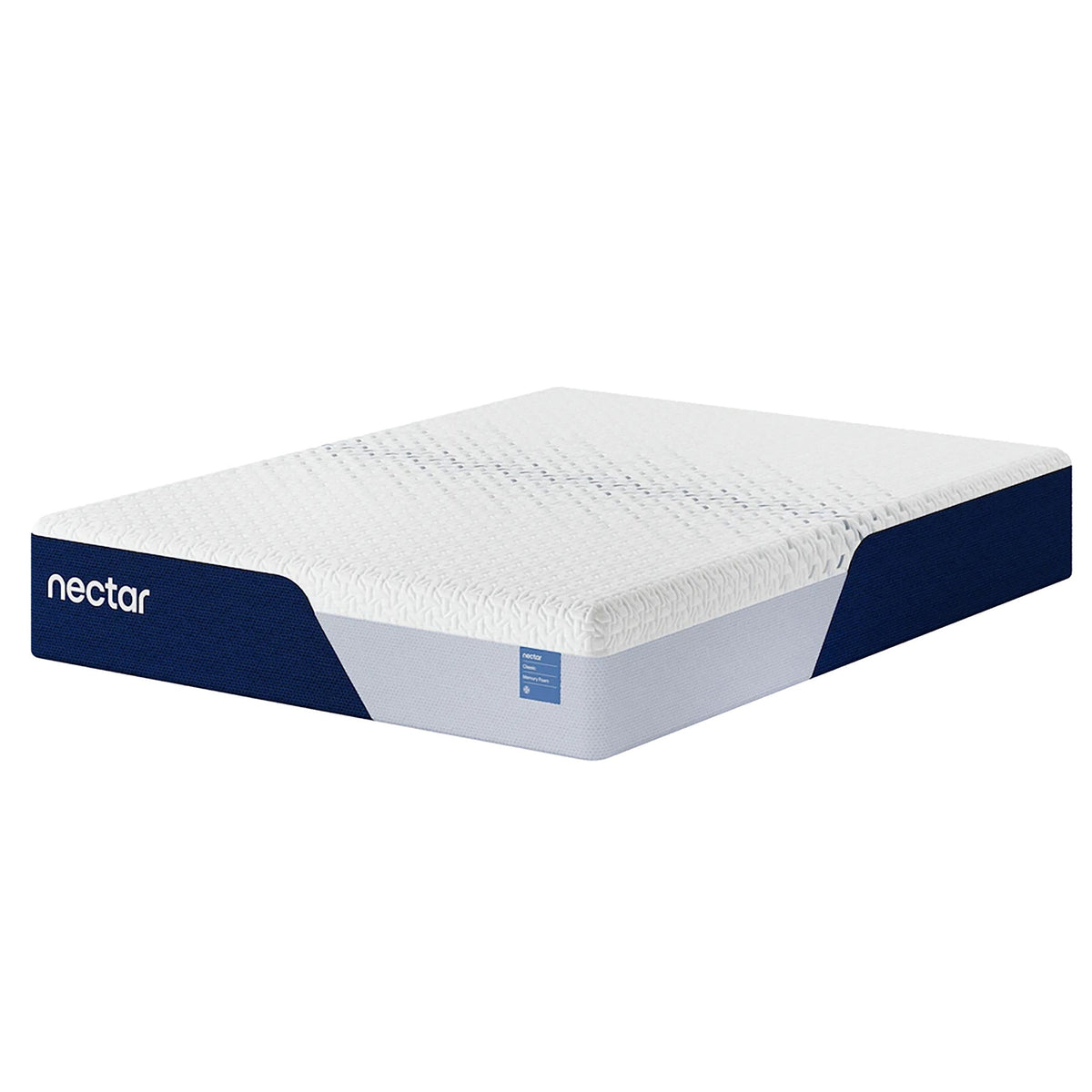 Nectar Classic Memory Foam Mattress