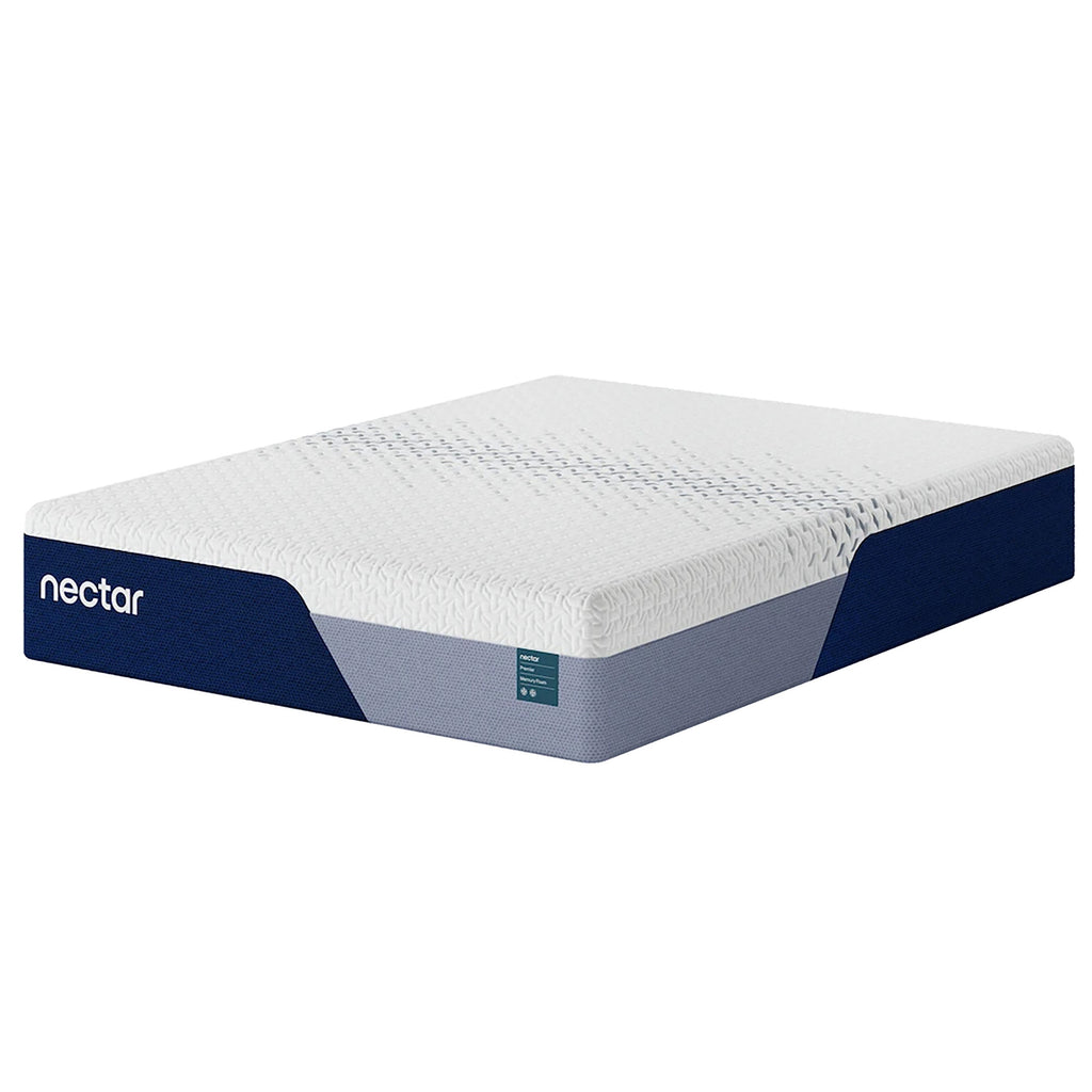 Nectar Premier Memory Foam Mattress