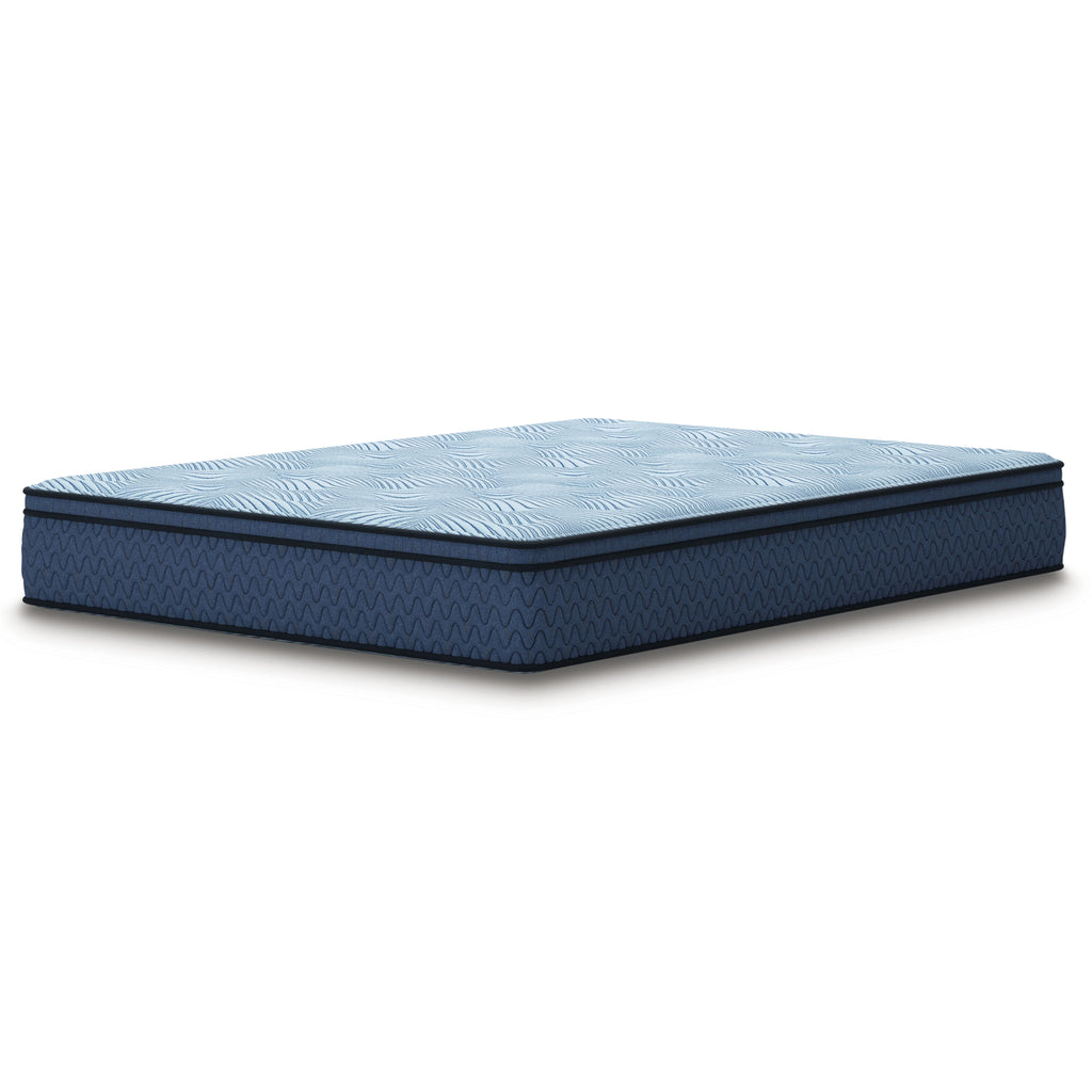 12" Peak 2.0 Hybrid Mattress