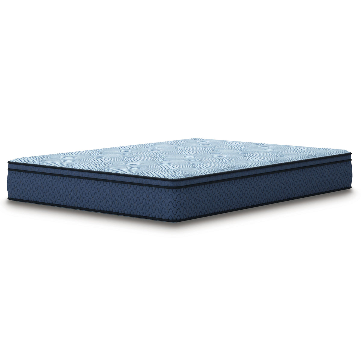 12" Peak 2.0 Hybrid Mattress