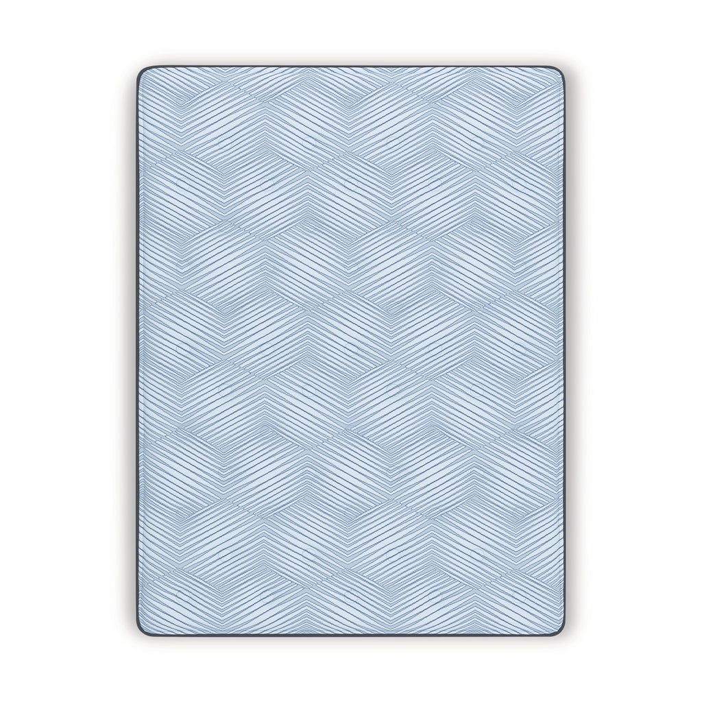 12" Peak 2.0 Hybrid Mattress
