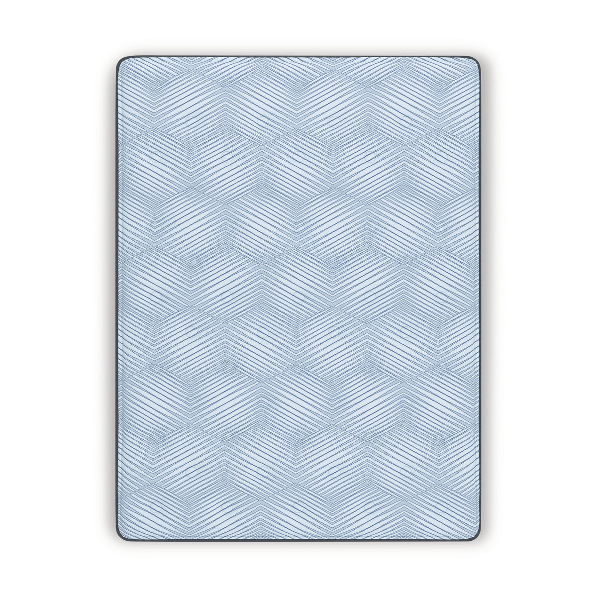 12" Peak 2.0 Hybrid Mattress
