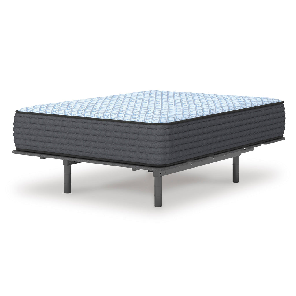 Destin Cove Firm Mattress Set