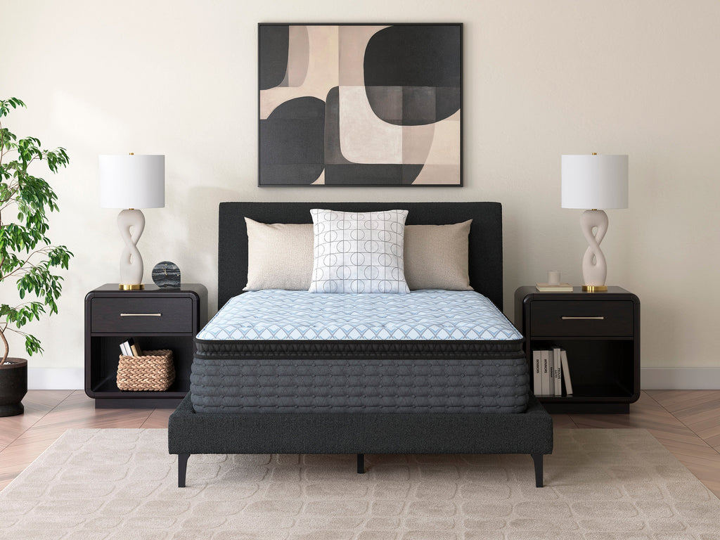 Destin Cove PT Mattress Set