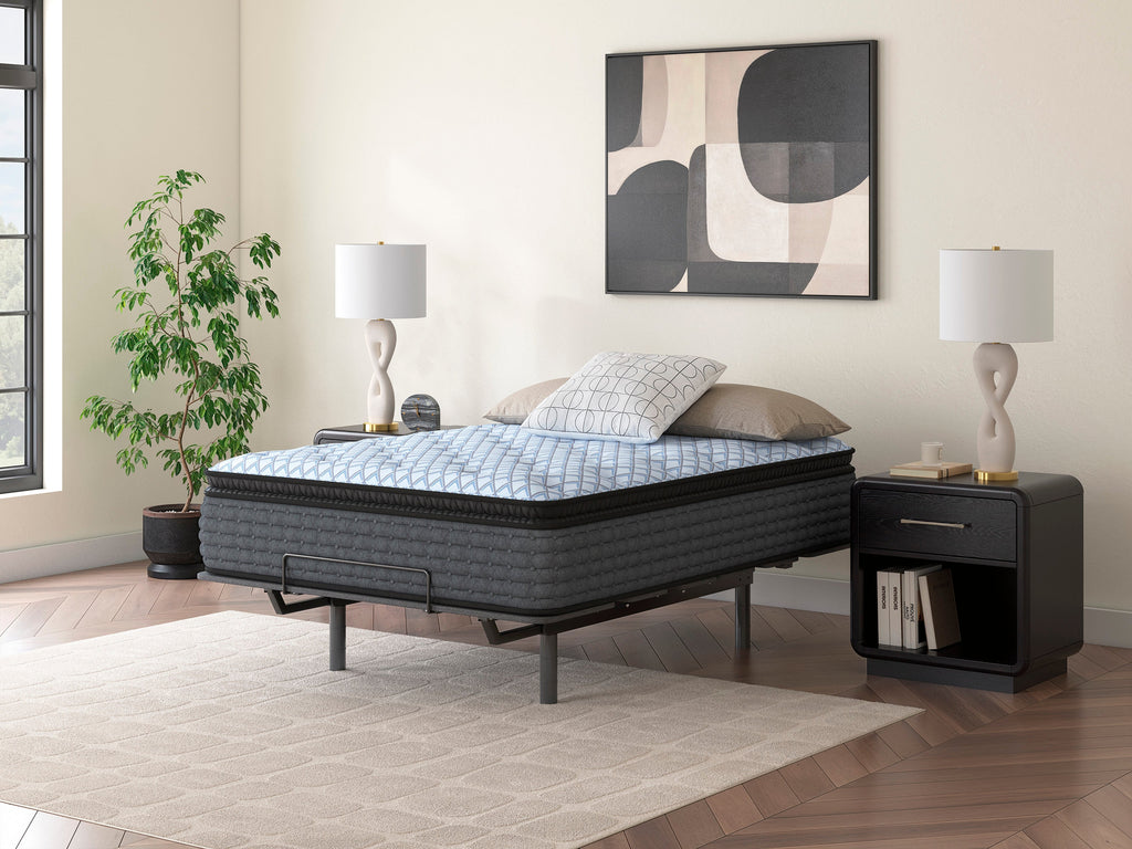 Destin Cove PT Mattress Set