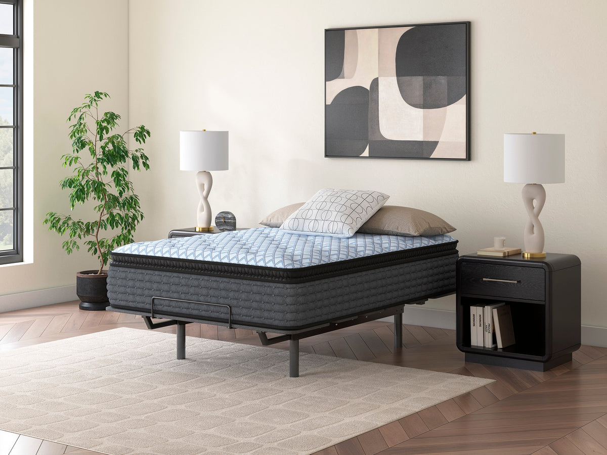 Destin Cove PT Mattress Set