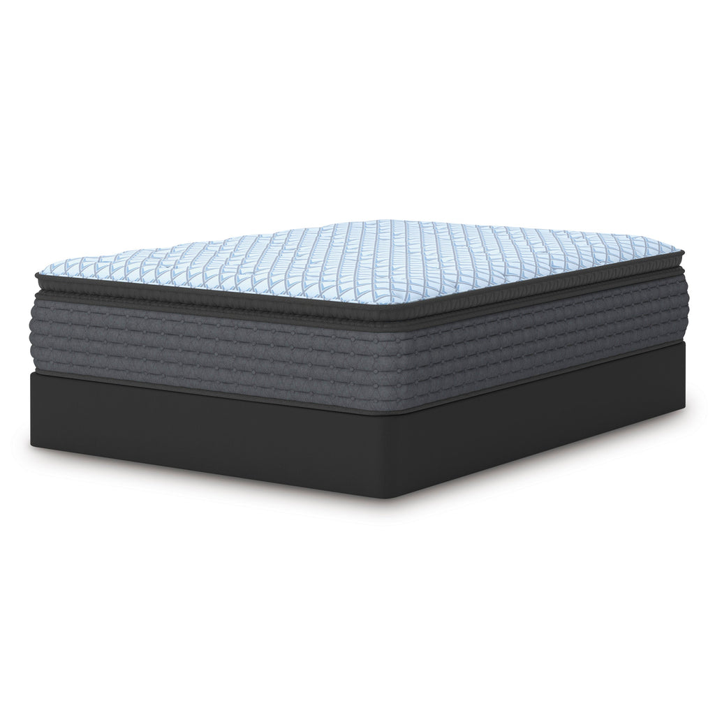 Destin Cove PT Mattress Set