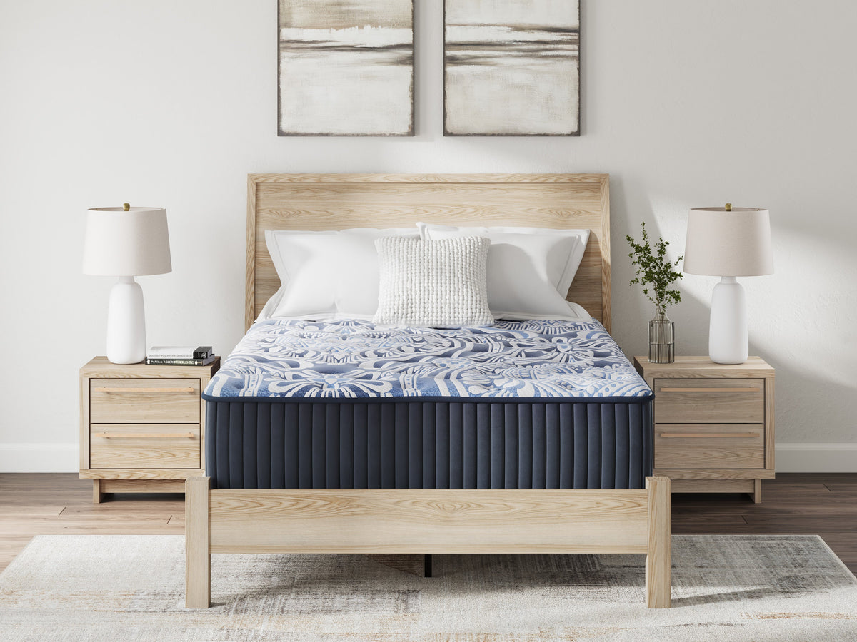 Firm Luxe Mattress