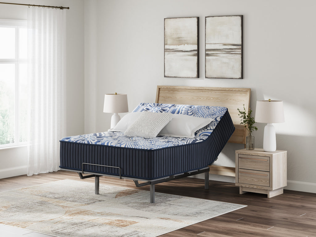 Firm Luxe Mattress