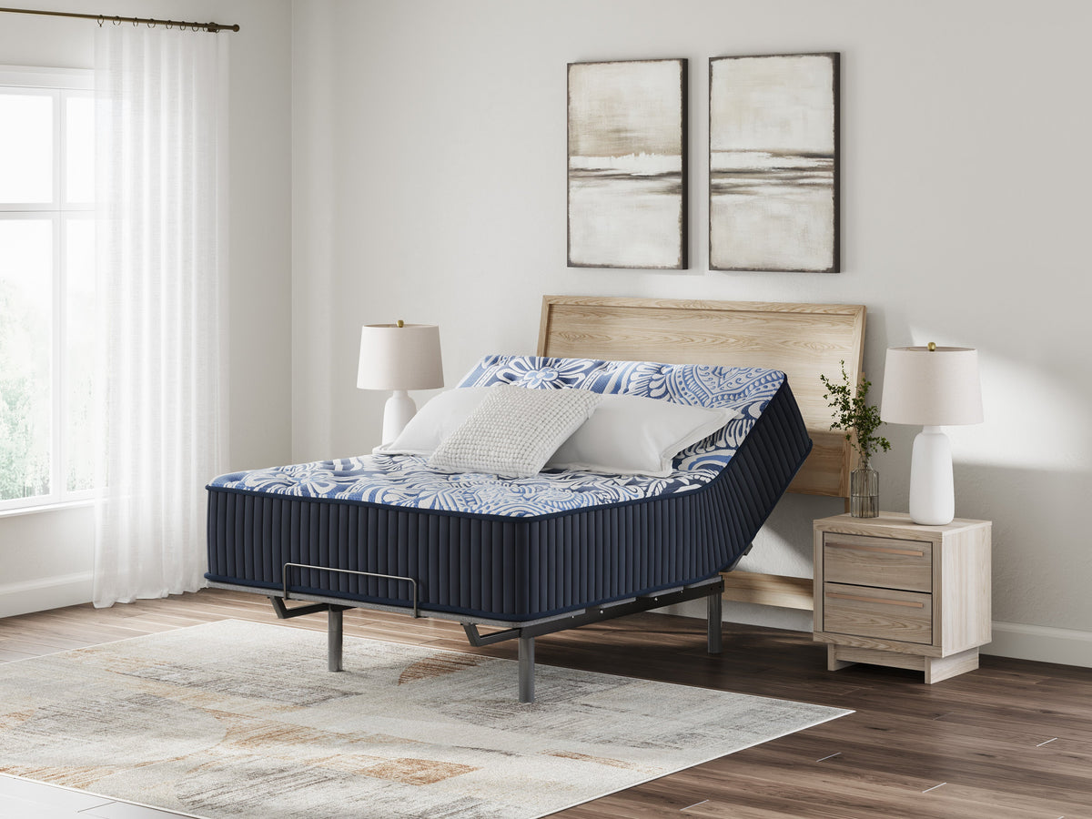 Firm Luxe Mattress