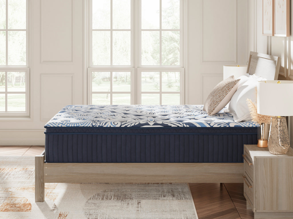 Plush Luxe Mattress