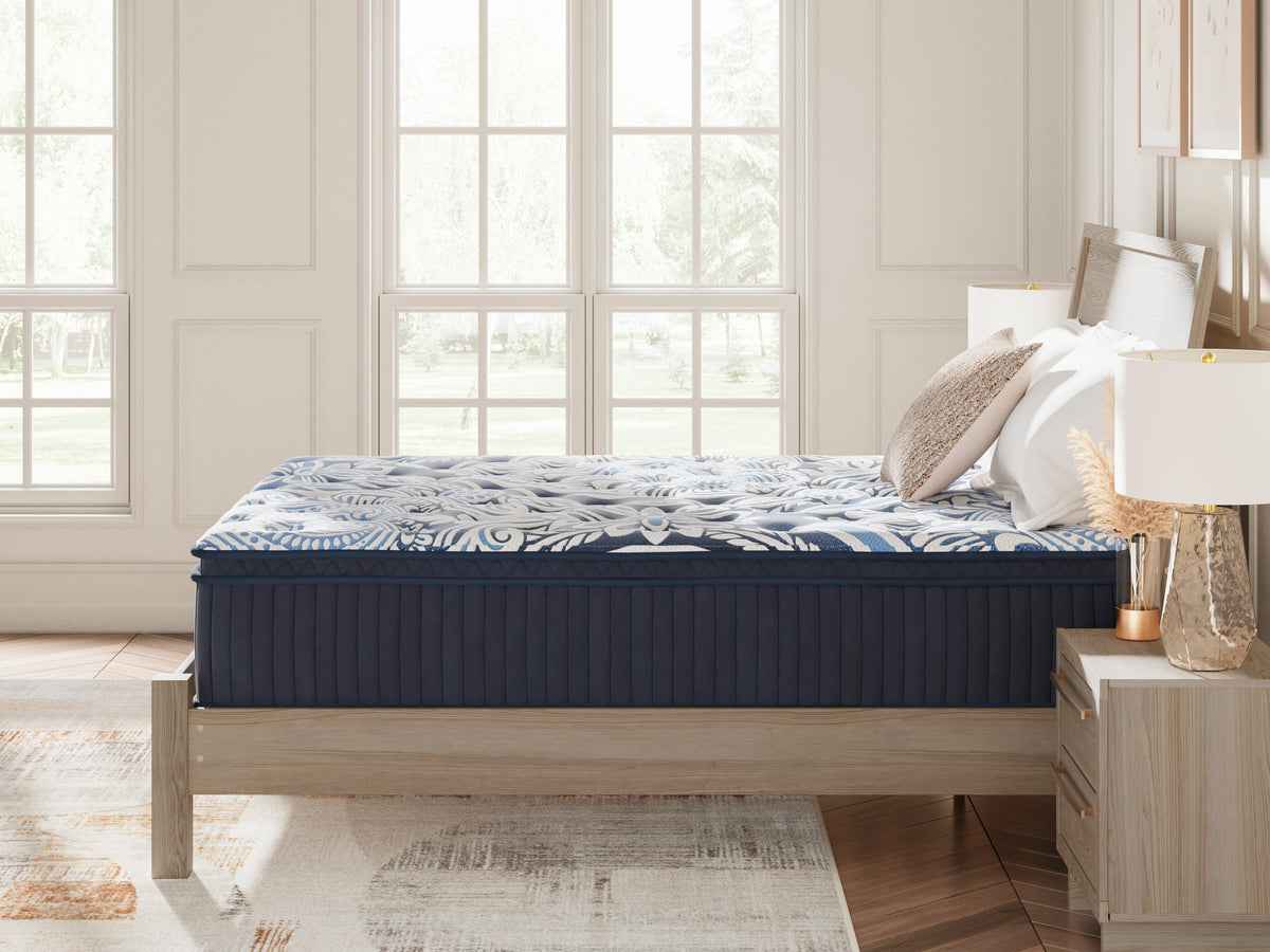 Plush Luxe Mattress