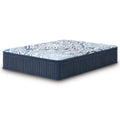 Plush Luxe Mattress