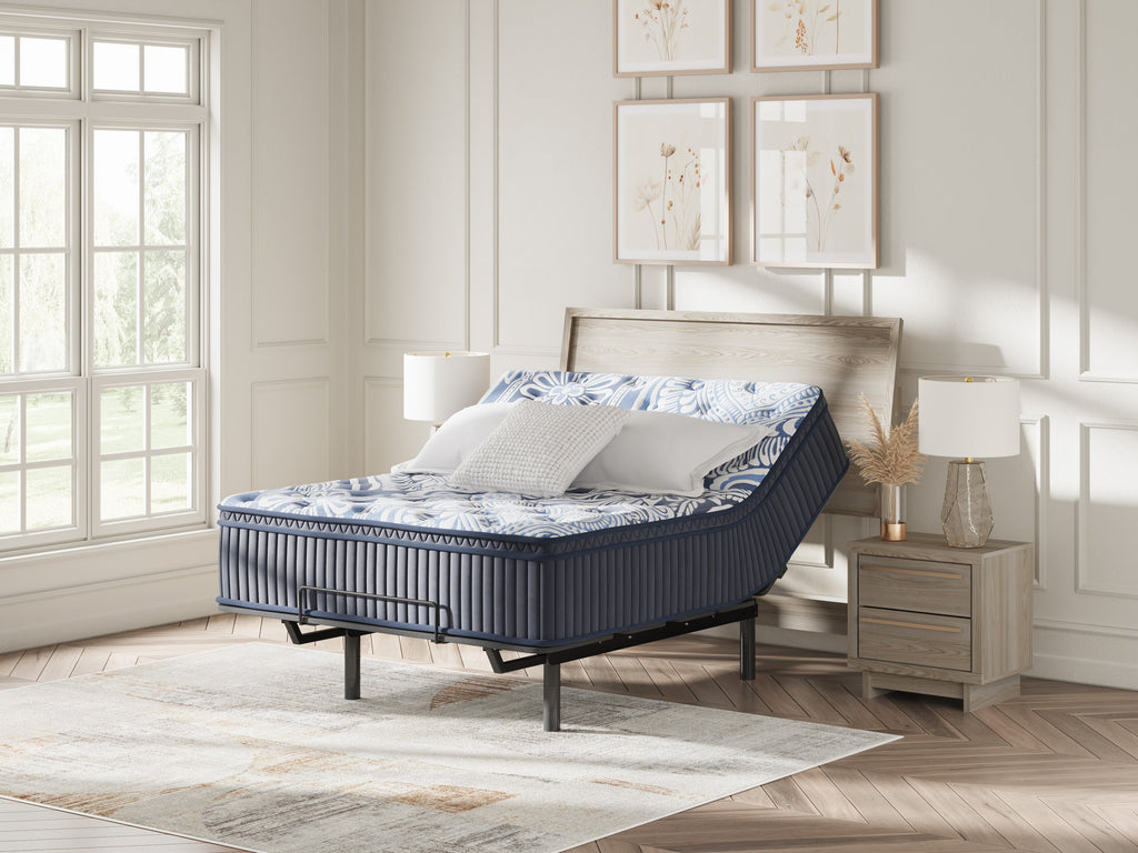 Plush Luxe Mattress