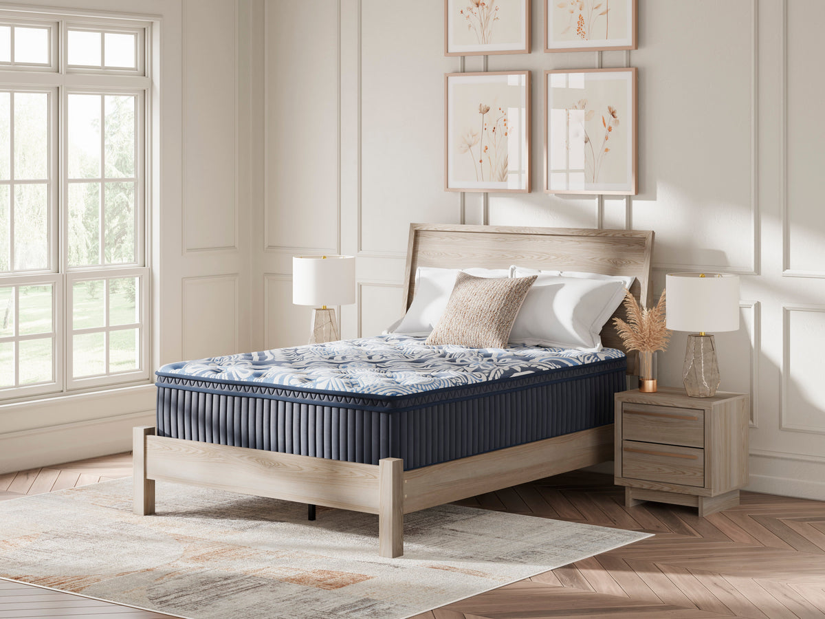 Plush Luxe Mattress