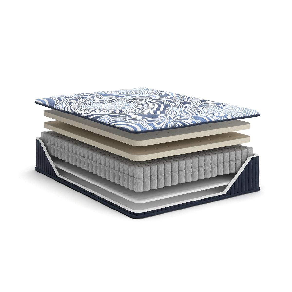 Plush Luxe Mattress