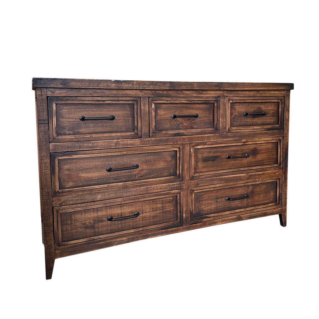 Desert Valley Doorbuster Bedroom Set
