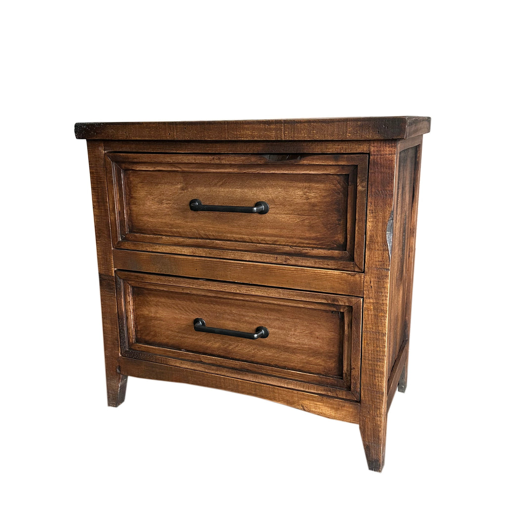 Desert Valley Doorbuster Bedroom Set