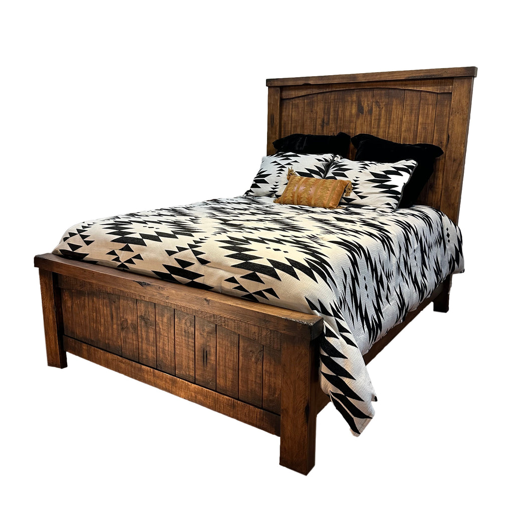 Desert Valley Bed Set