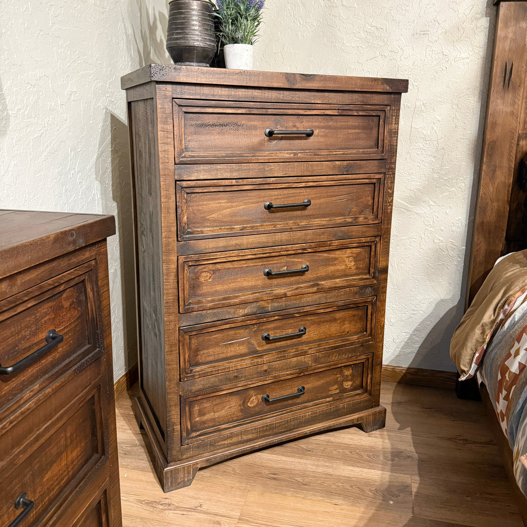 Desert Valley Chest