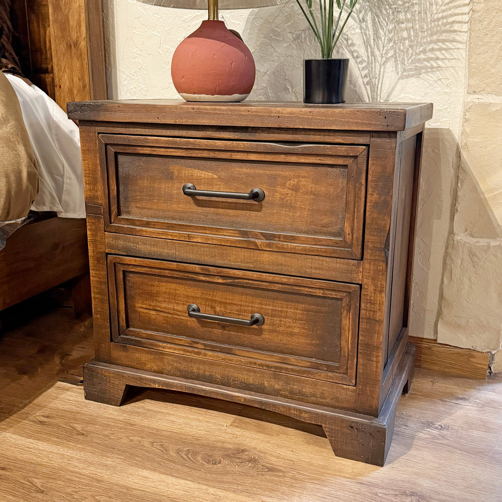 Desert Valley Bed Set
