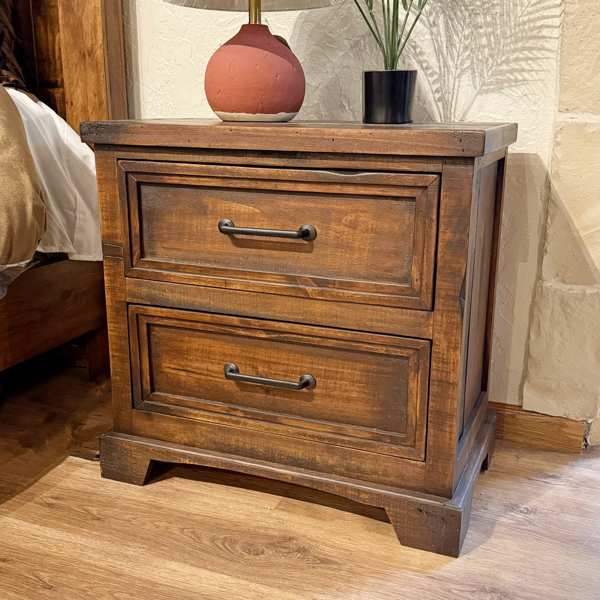 Desert Valley Nightstand
