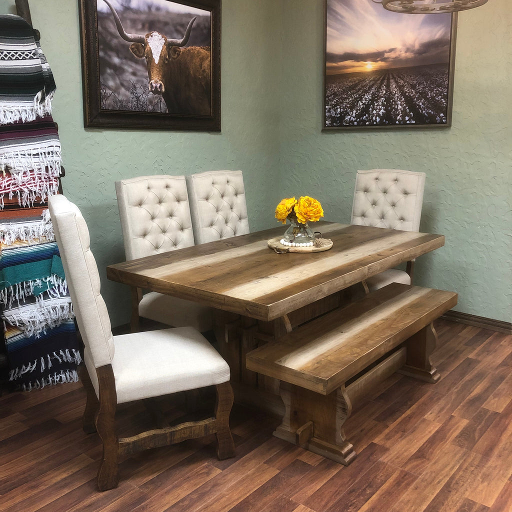Yellowstone Dining Set