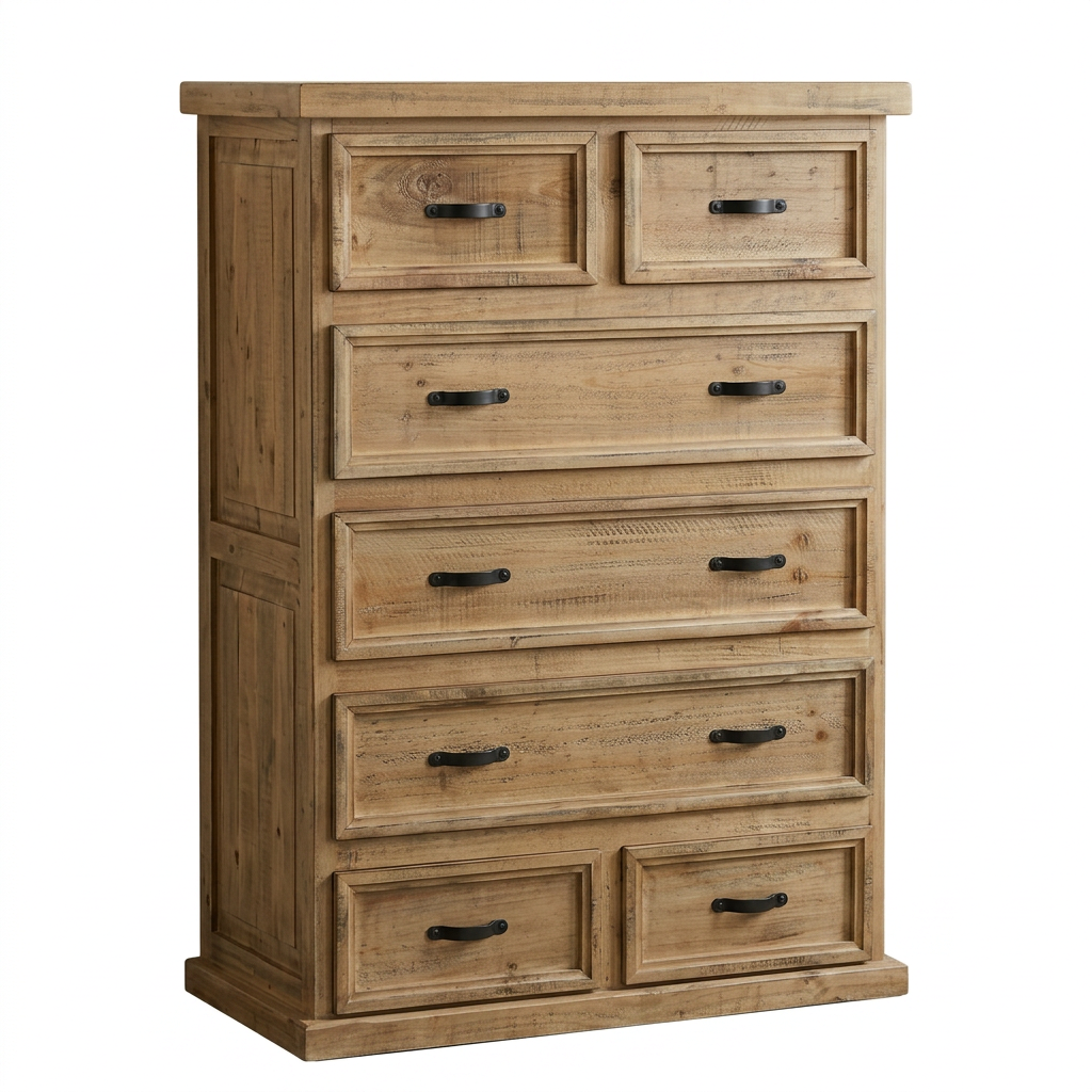 Montana Chest
