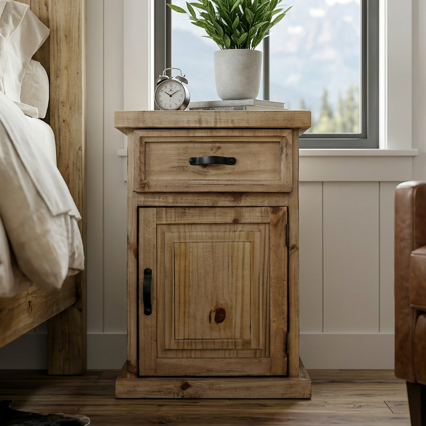 Montana Nightstand
