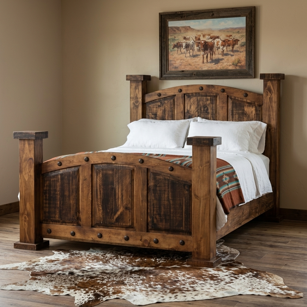 Nevada Bed