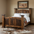 Nevada Bed
