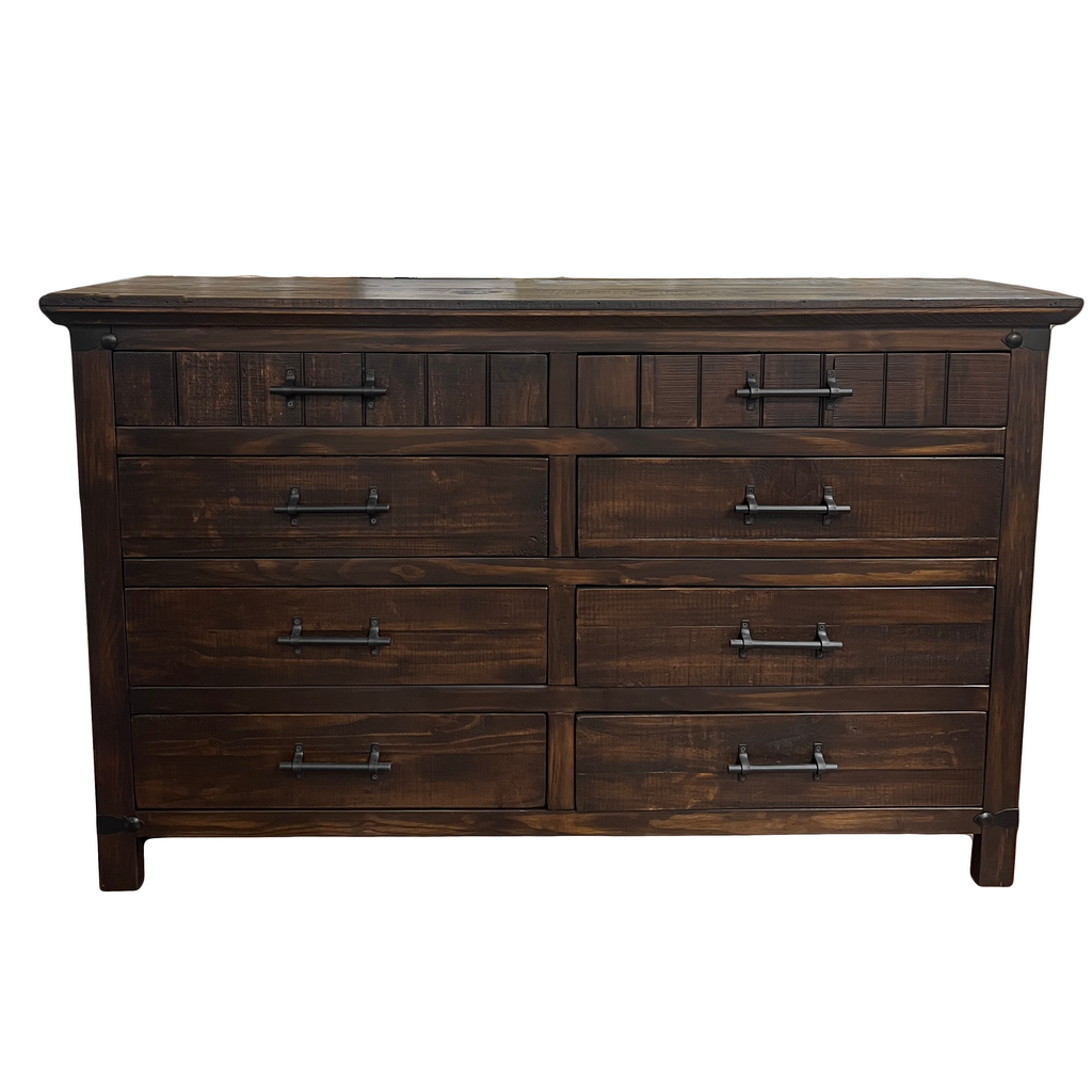 Outlaw Dresser