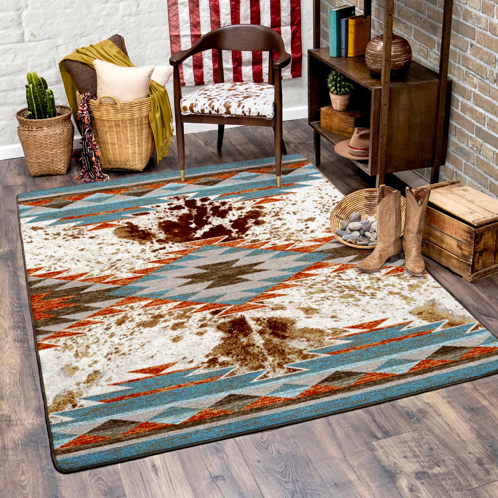 Nova Cowhide