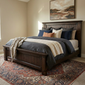 Outlaw Bed