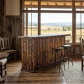 Ponderosa Bar