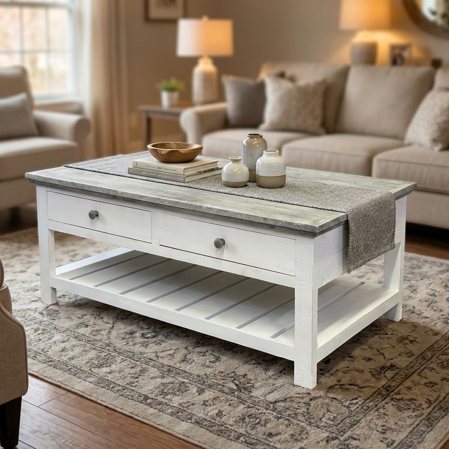 Providence Coffee Table