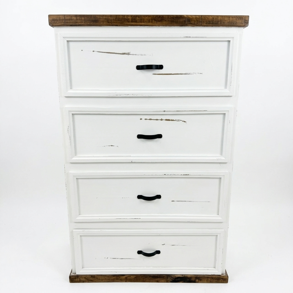 Prairie Chest