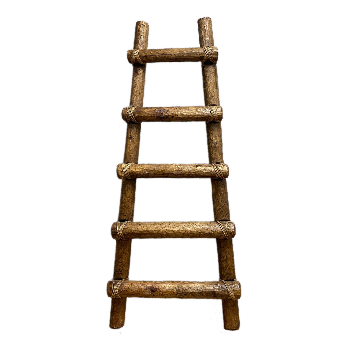 Primitive Ladders