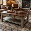 Ruidoso Promo Coffee Table