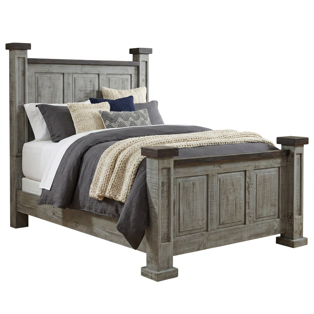 Ruidoso Bed