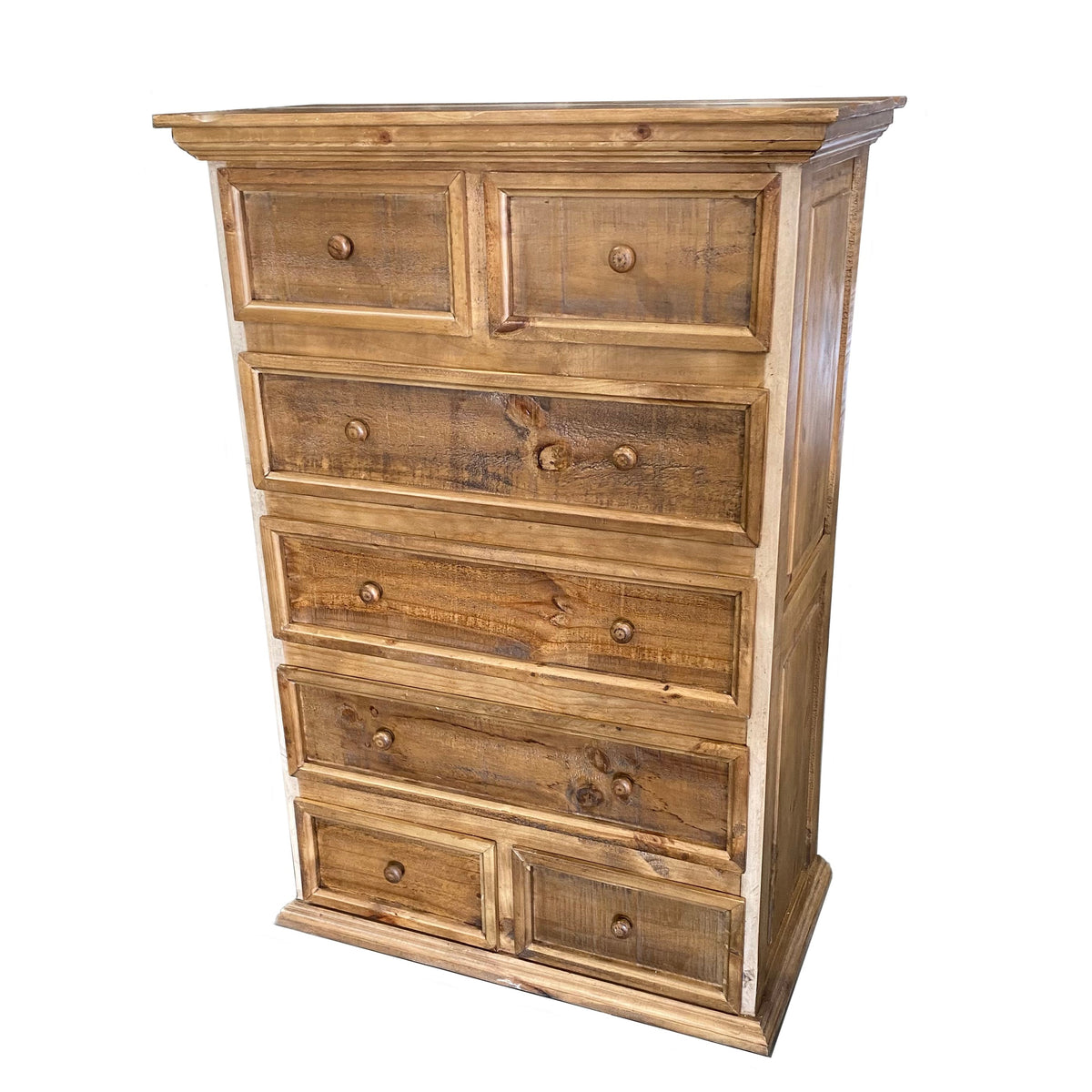 Yellowstone Bedroom Set