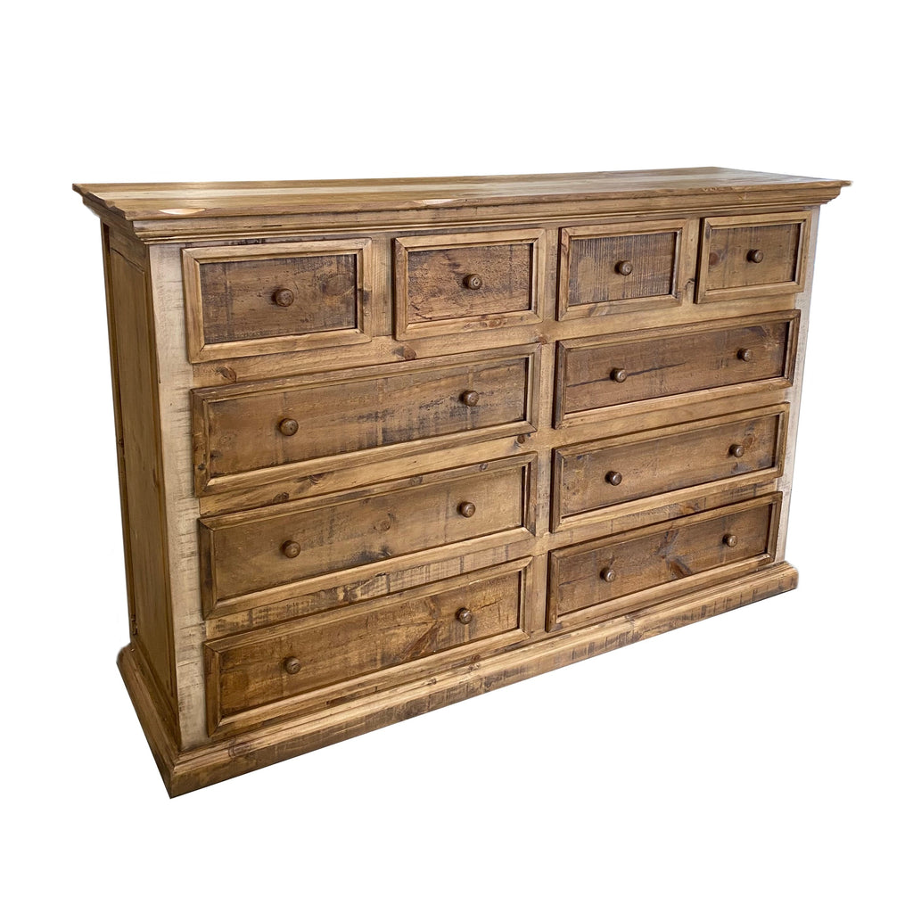 Yellowstone Bedroom Set