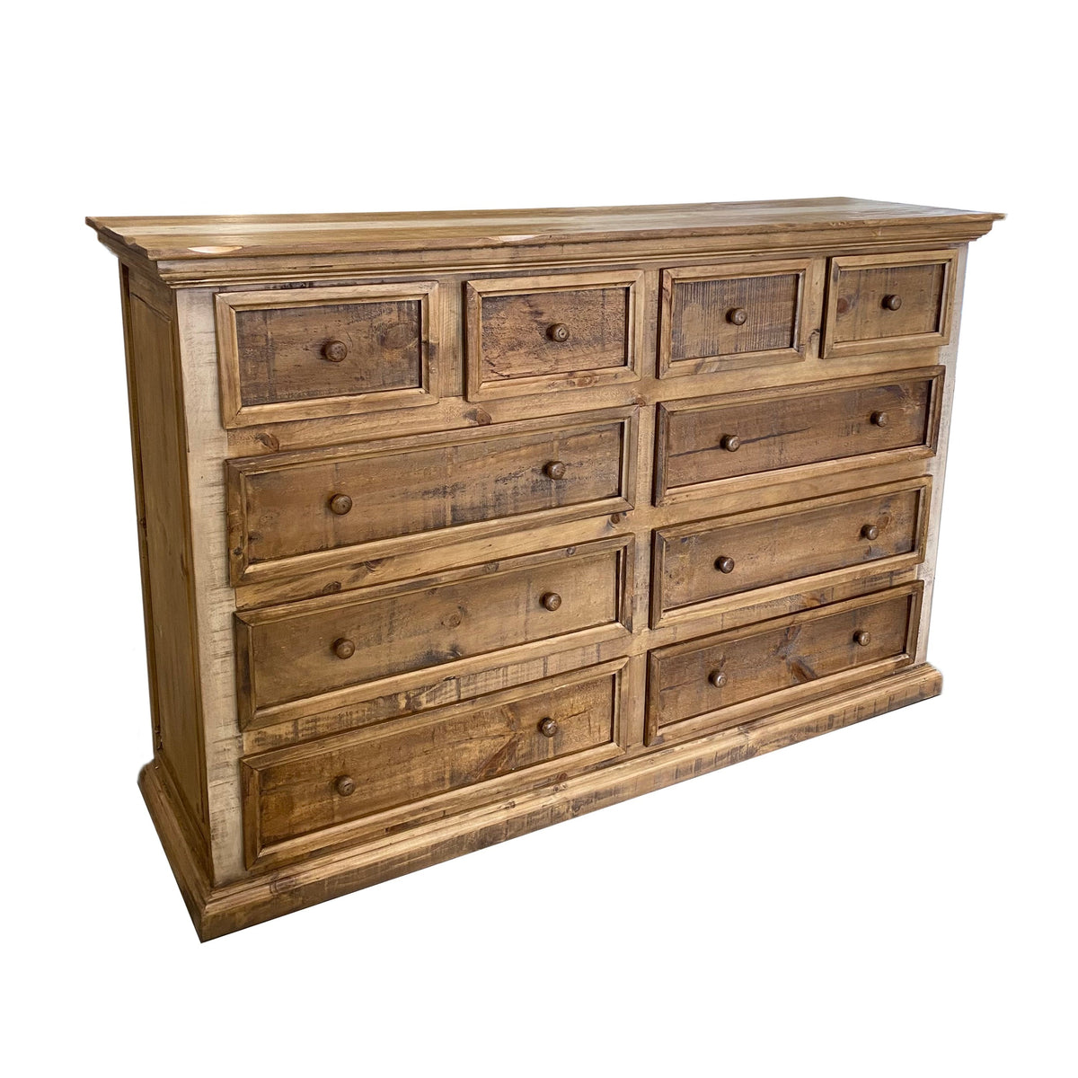 Yellowstone Bedroom Set