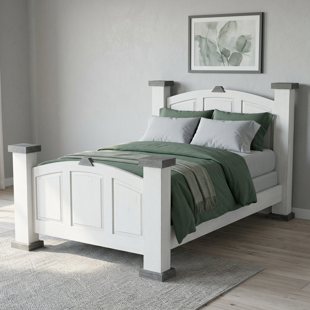 Slate Bed