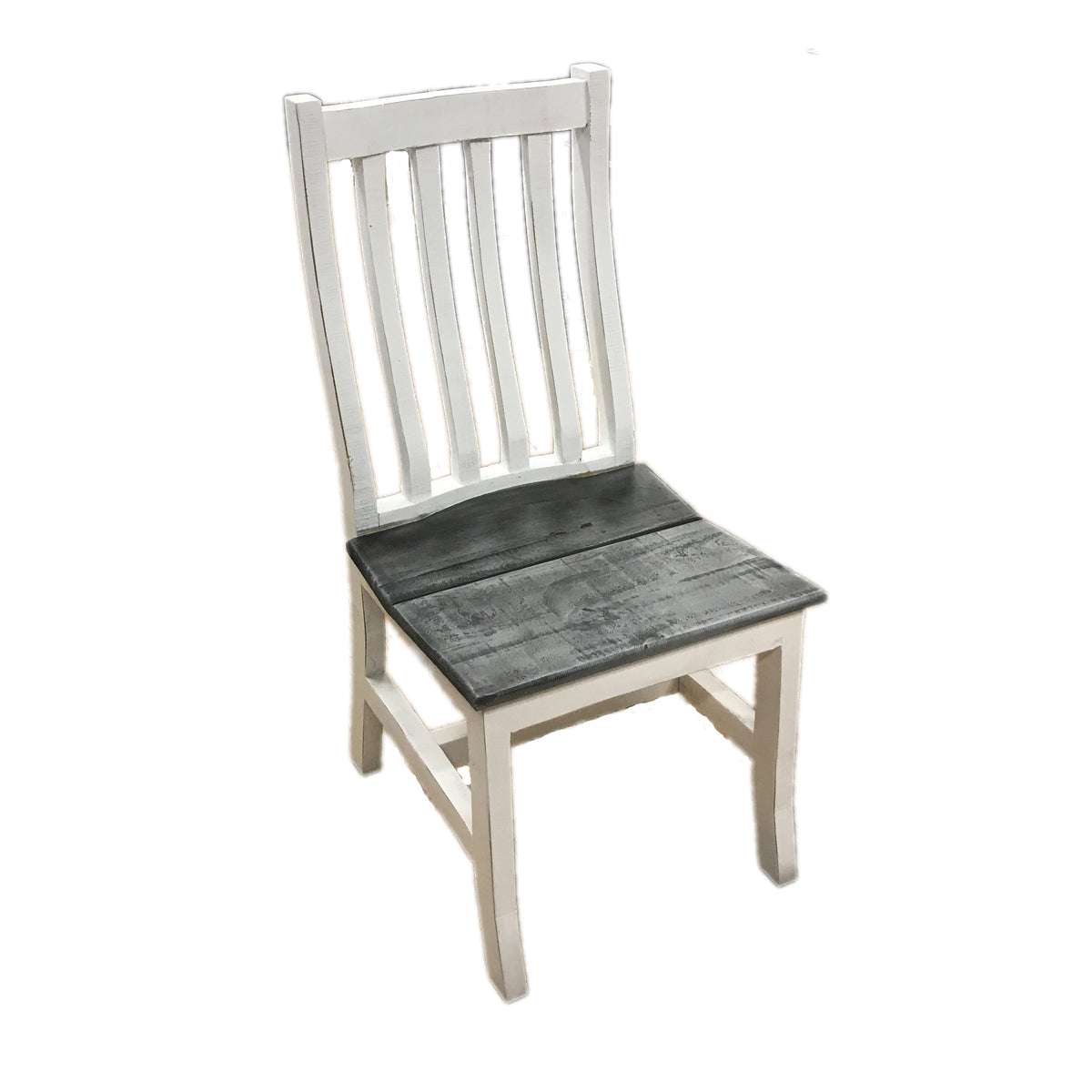 Slate Round Dining Set